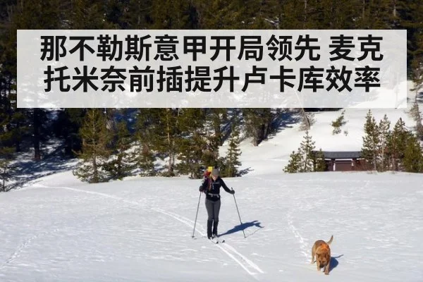 那不勒斯意甲开局领先 麦克托米奈前插提升卢卡库效率